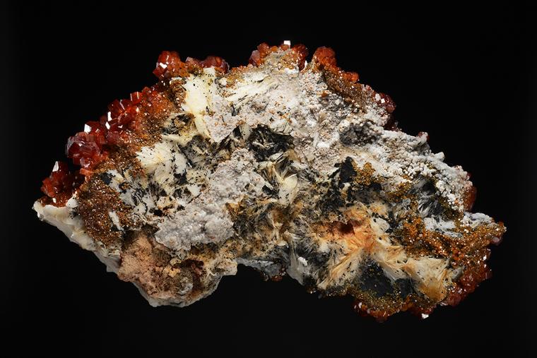 VANADINITE